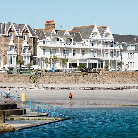 Ommaroo Hotel Saint Helier Jersey Εξωτερικό φωτογραφία