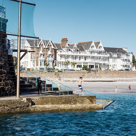 Ommaroo Hotel Saint Helier Jersey Εξωτερικό φωτογραφία