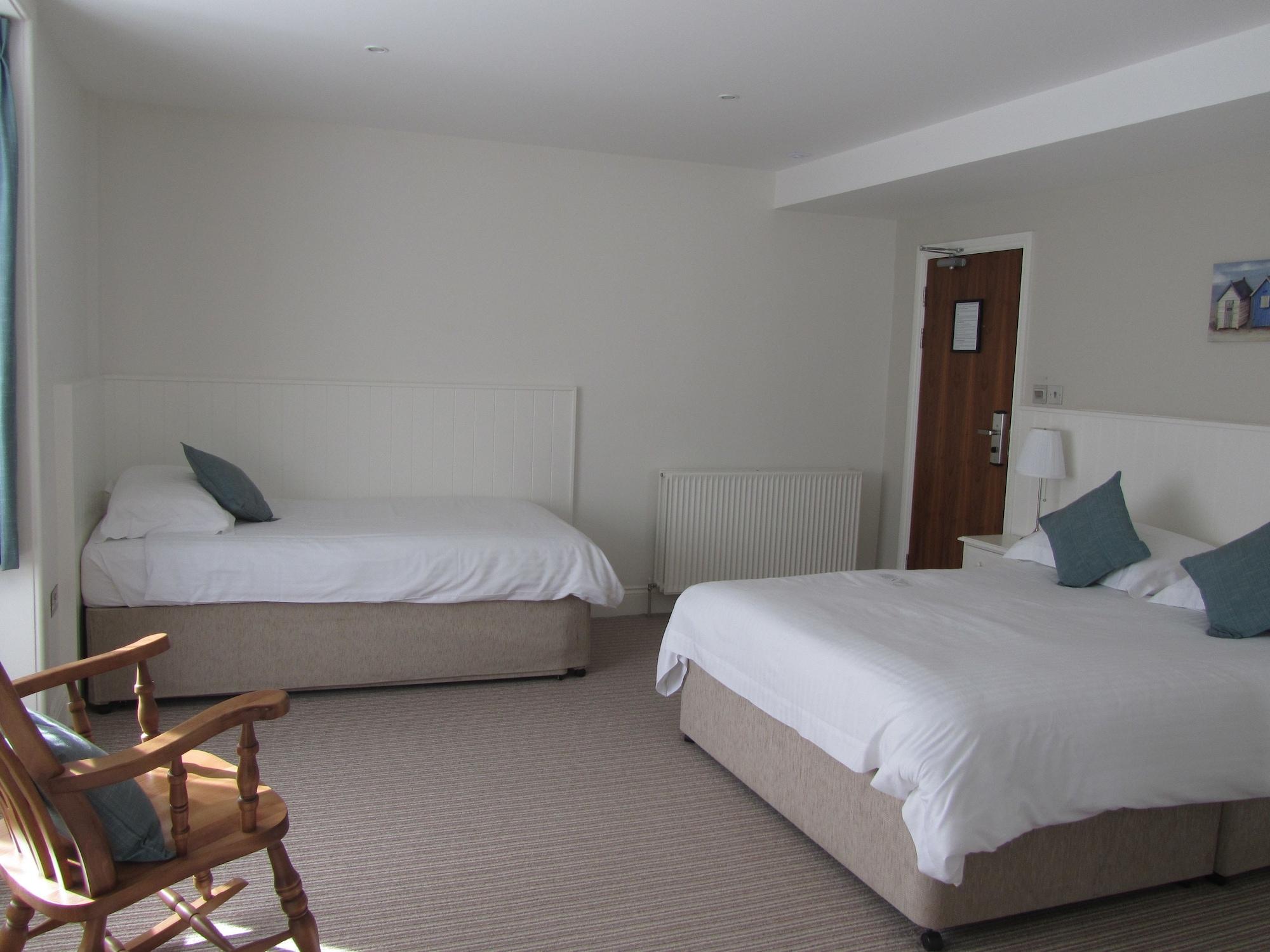 Ommaroo Hotel Saint Helier Jersey Εξωτερικό φωτογραφία