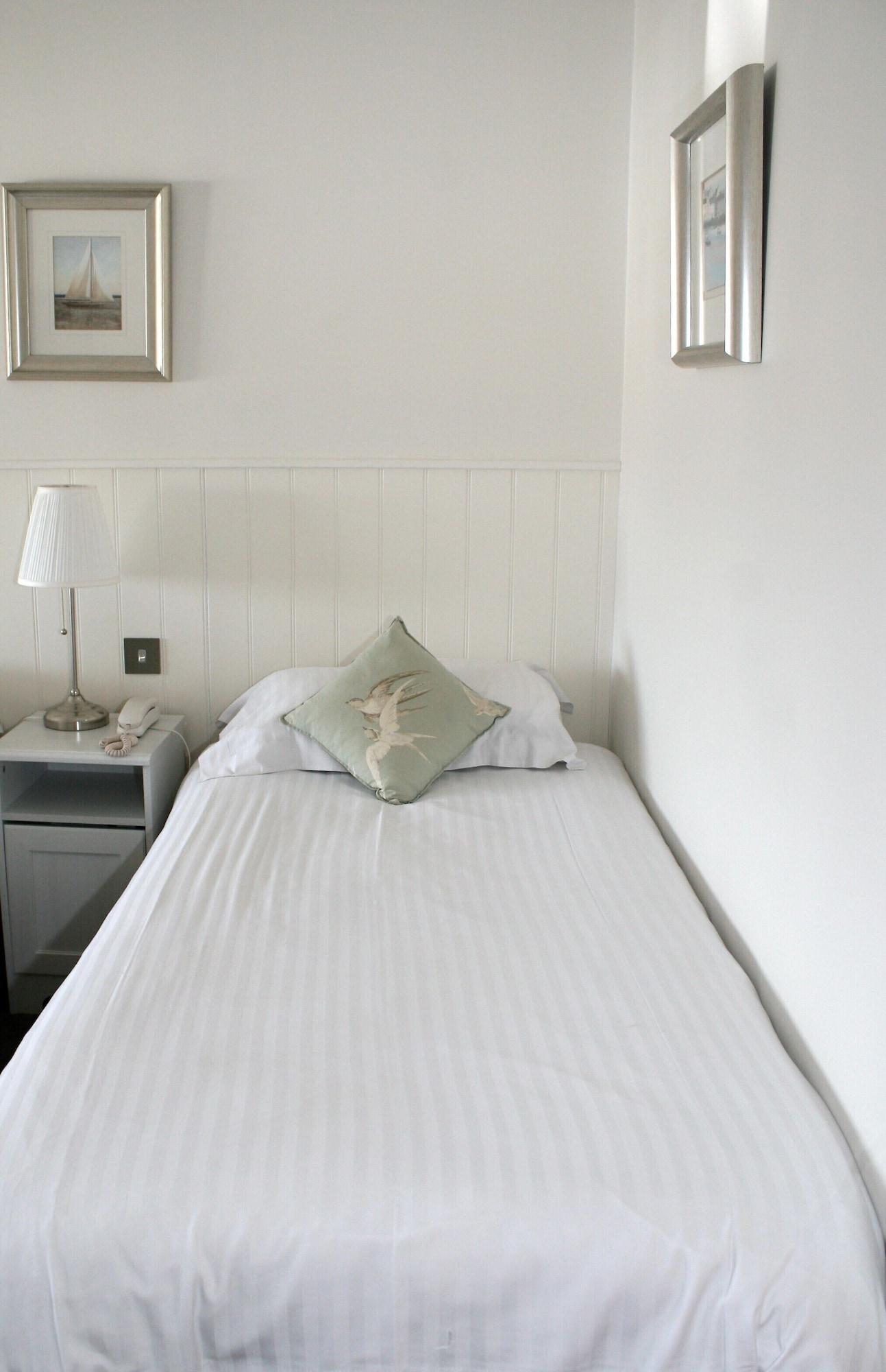 Ommaroo Hotel Saint Helier Jersey Εξωτερικό φωτογραφία