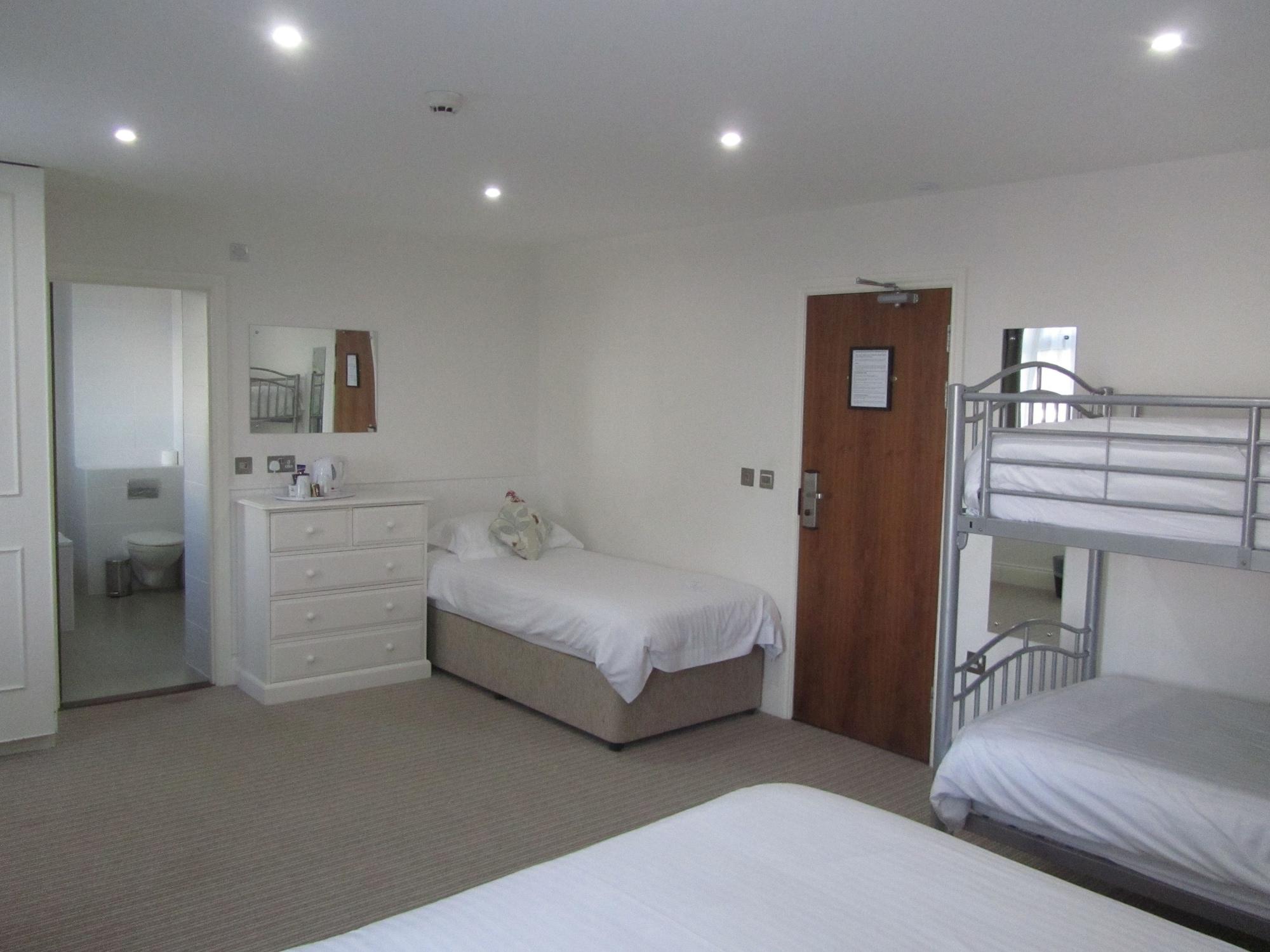 Ommaroo Hotel Saint Helier Jersey Εξωτερικό φωτογραφία
