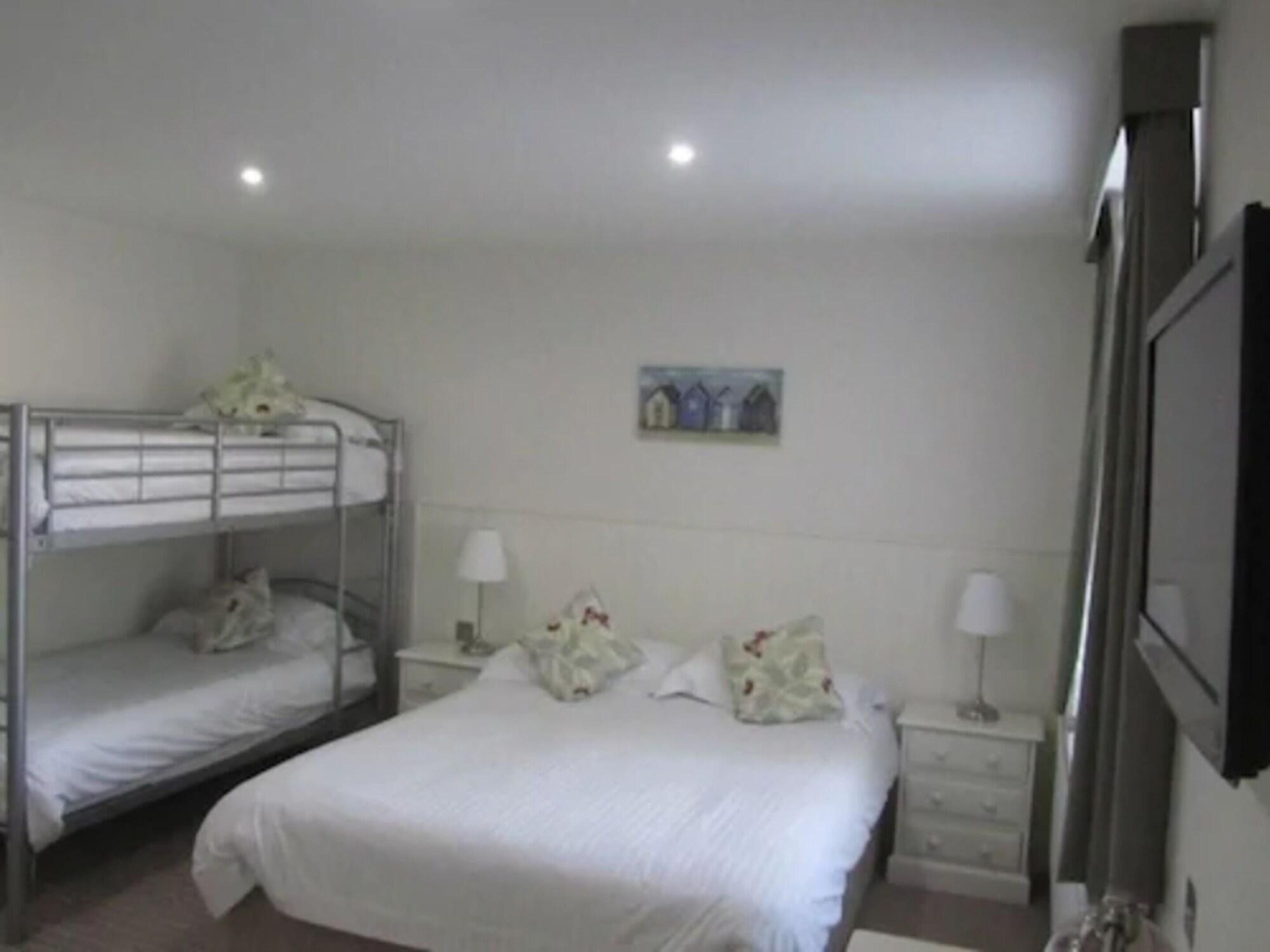 Ommaroo Hotel Saint Helier Jersey Εξωτερικό φωτογραφία