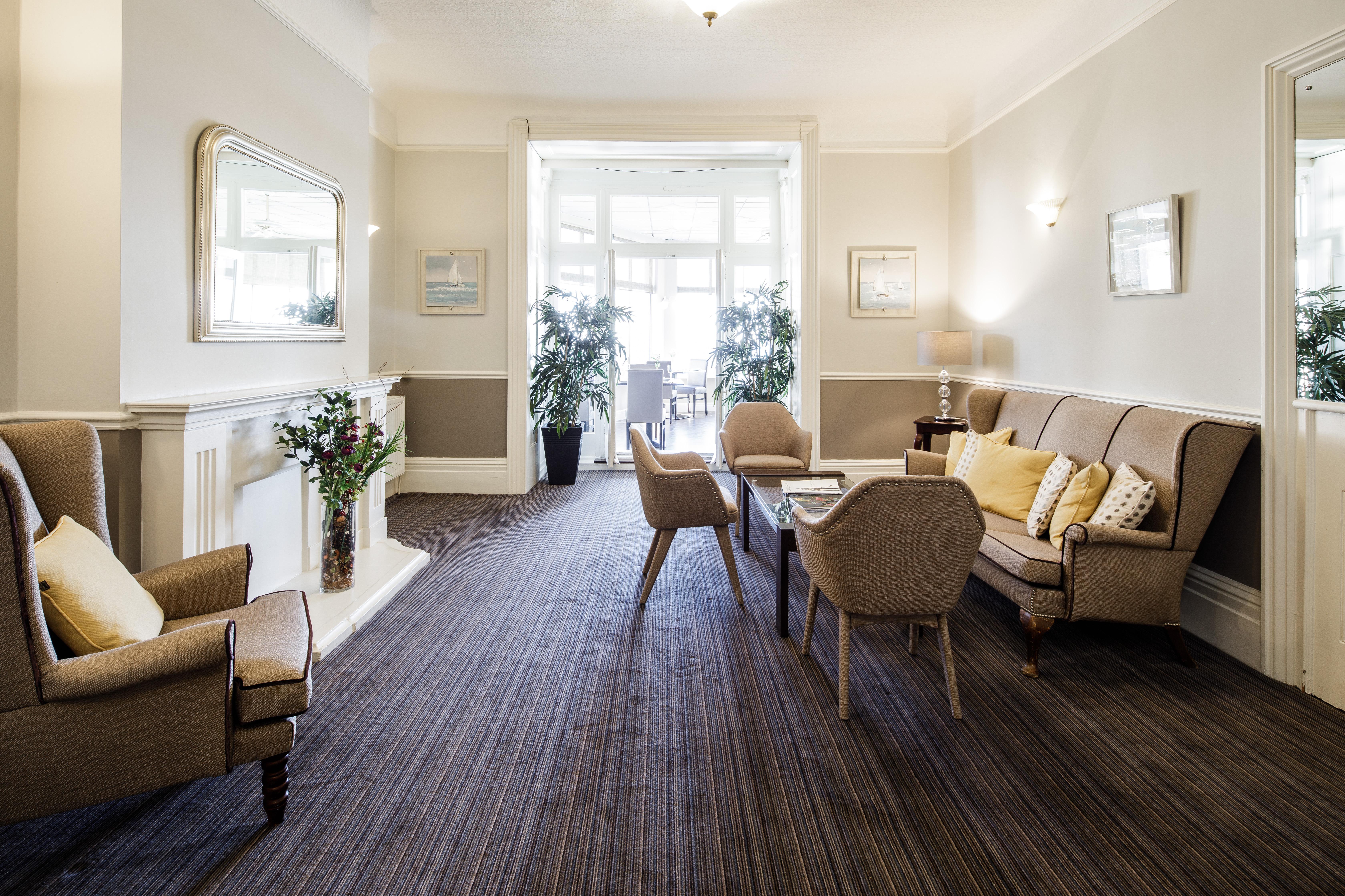 Ommaroo Hotel Saint Helier Jersey Εξωτερικό φωτογραφία