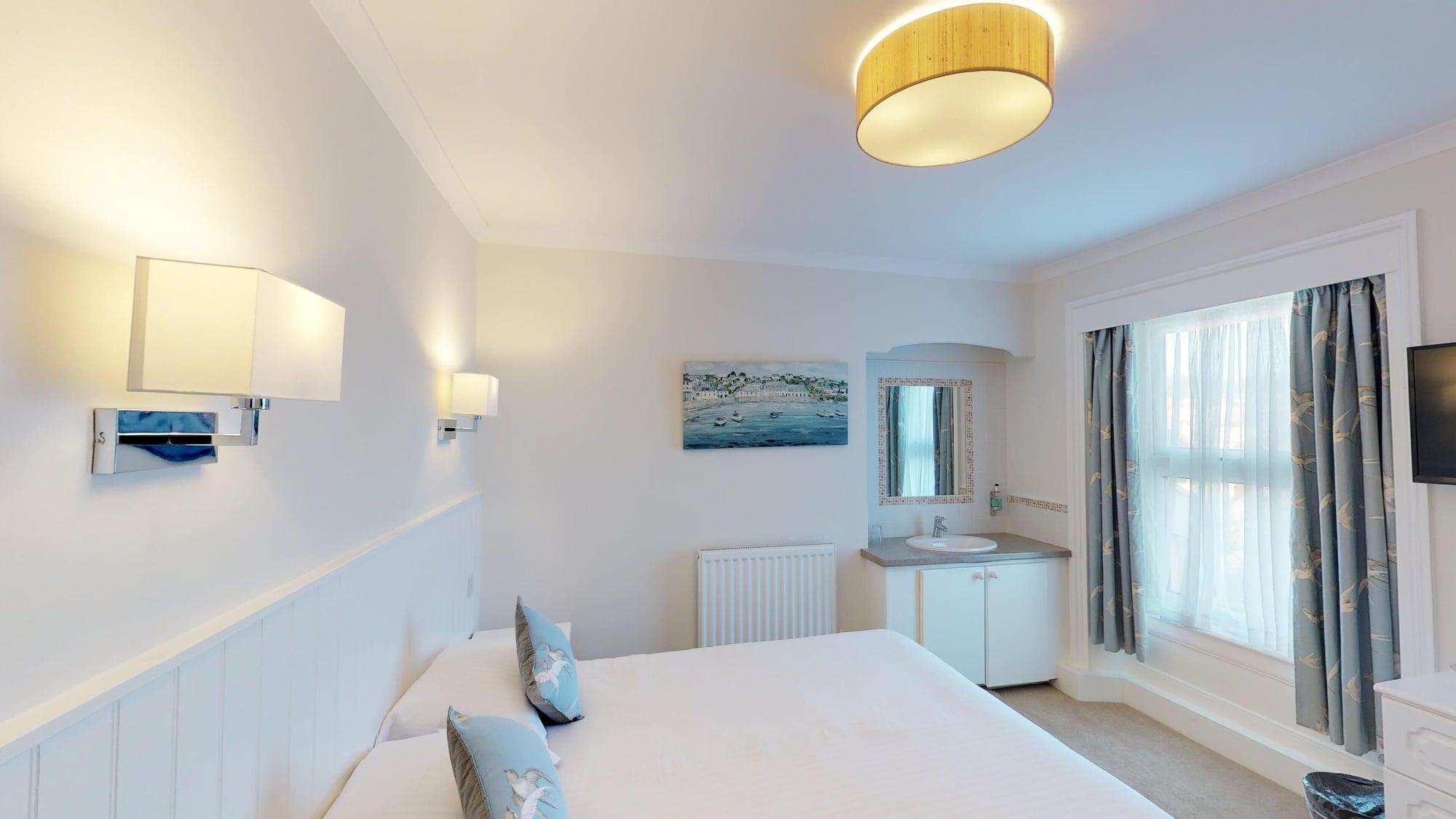 Ommaroo Hotel Saint Helier Jersey Εξωτερικό φωτογραφία