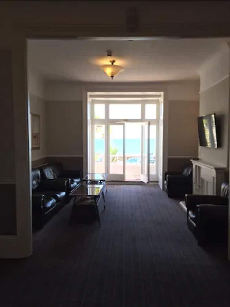 Ommaroo Hotel Saint Helier Jersey Εξωτερικό φωτογραφία