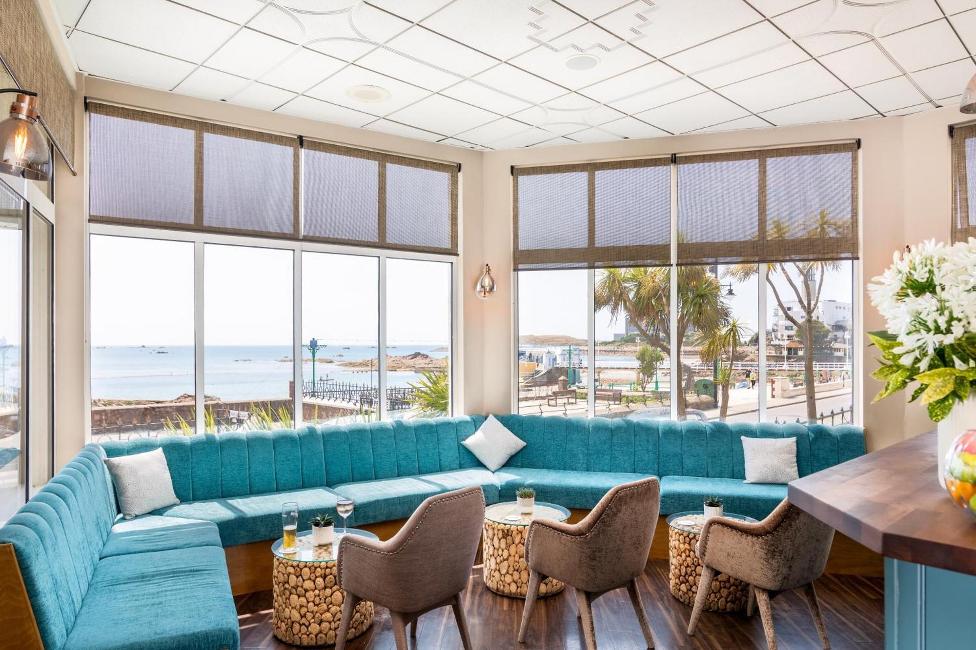 Ommaroo Hotel Saint Helier Jersey Εξωτερικό φωτογραφία